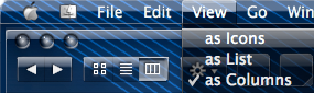 Crystal Clear Dark thumbnail
