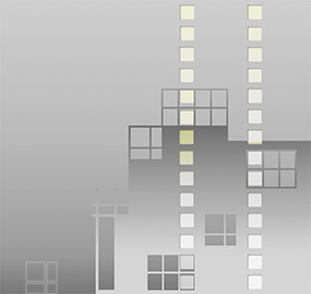Shroder House Desktop Picture (Design 3)